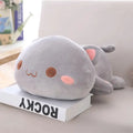 Kawaii Soft Cat Plush Toy